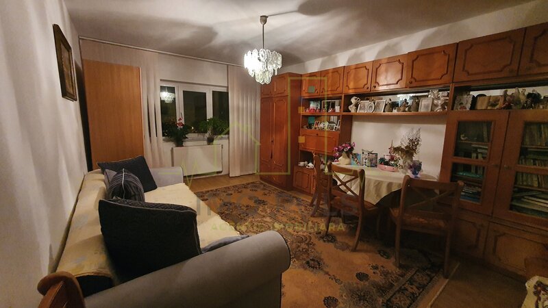 Timisoara Etaj intermediar. Centrala proprie. Plavat II.