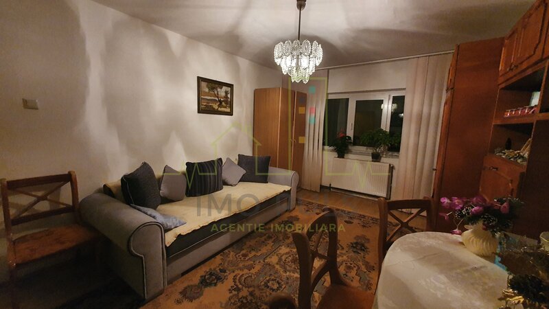 Timisoara Etaj intermediar. Centrala proprie. Plavat II.
