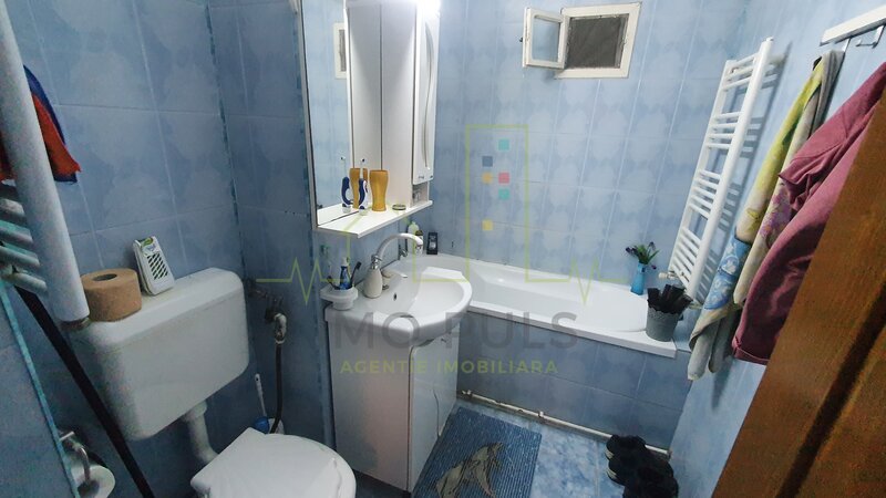 Timisoara Etaj intermediar. Centrala proprie. Plavat II.